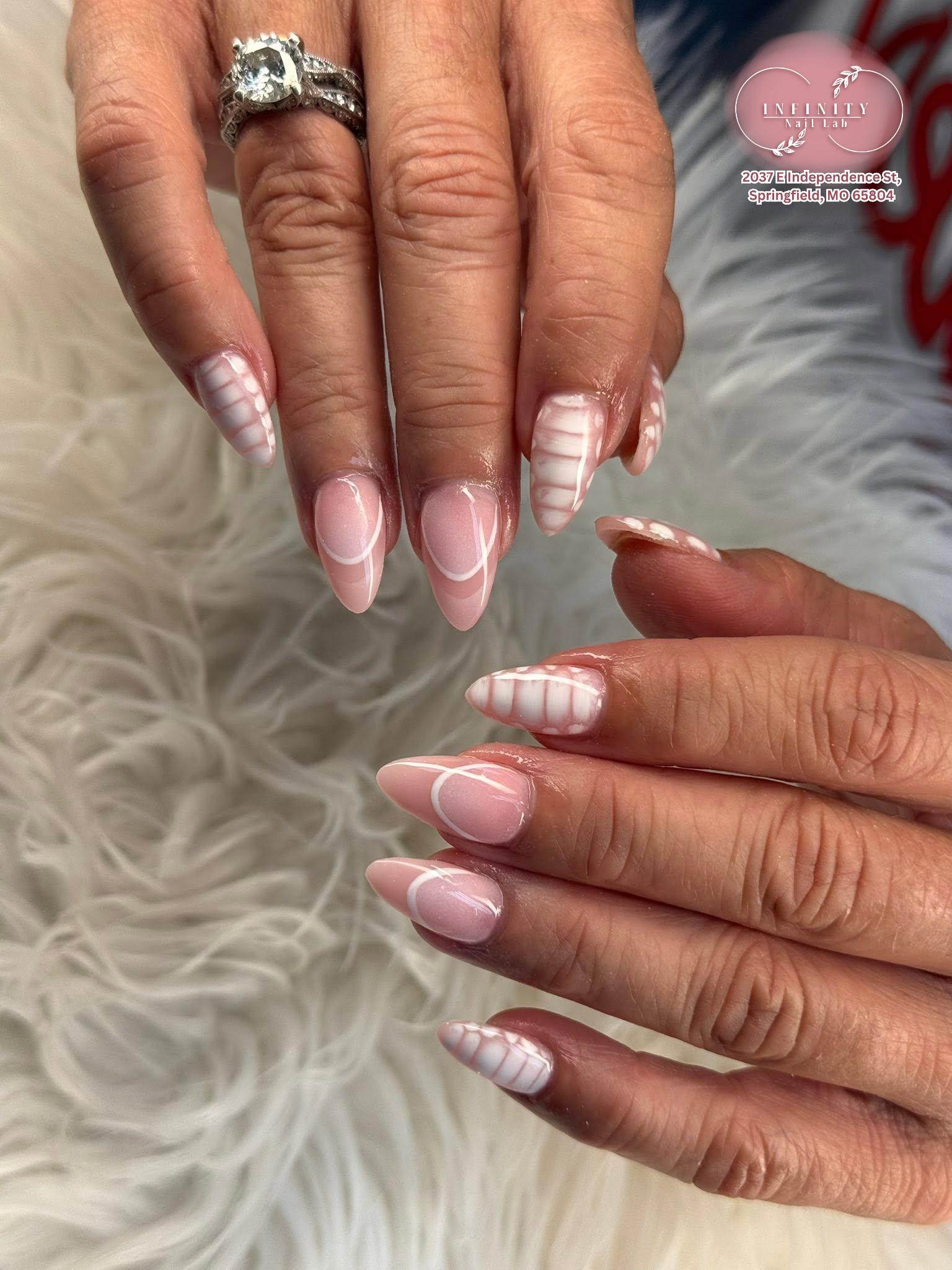 Latest Nail Design Ideas